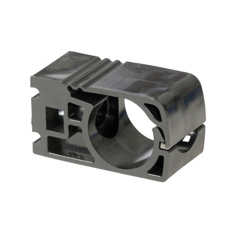 Support pour tubes rigides 20 mm pps crn