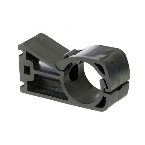 Support pour tubes rigides 40 mm pps crn
