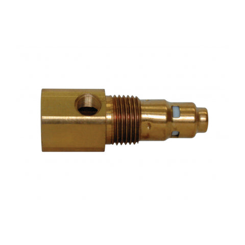 Soupape de retenue pour compresseurs 3/4 (f) npt x 3/4 (m) npt