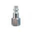 About (1/4 industriel) 1/4 (f) npt