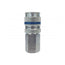 Raccord quiksilver (1/4 industriel) 1/4 (f) npt (automatique)