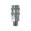 Raccord unimax (universel 5 en 1) 1/4 (m) npt (automatique)