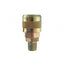 Raccord automax (1/4 industriel) 1/4 (m) npt (automatique)