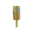 Raccord uniquik (universel 3 en 1) barbillon 3/8 (automatique)