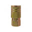 Raccord maxquik (1/4 industriel) 3/8 (f) npt (manuel)