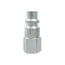 About (3/8 industriel) 1/4 (f) npt