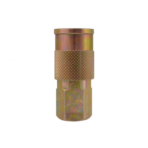 Raccord maxquik (3/8 industriel) 3/8 (f) npt (manuel)