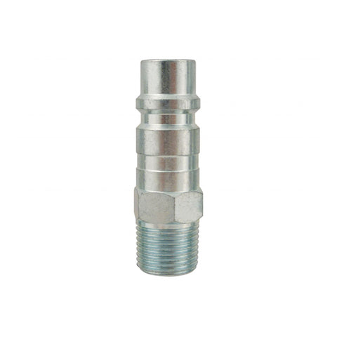 About (1/2 industriel) 1/4 (m) npt