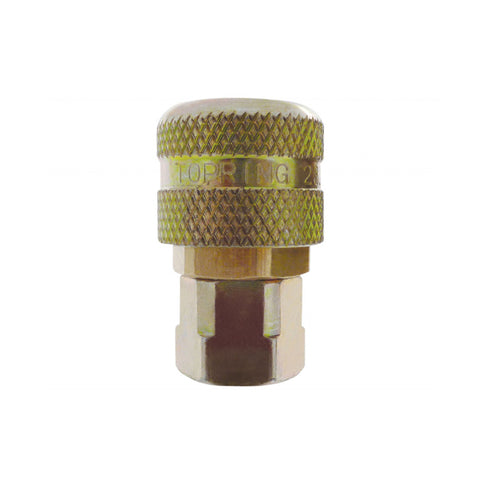 Raccord automax (aro 210) 1/4 (f) npt (automatique)