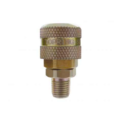 Raccord automax (aro 210) 1/4 (m) npt (automatique)