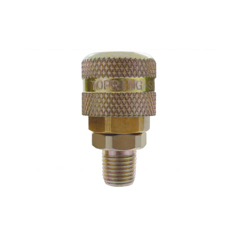 Raccord automax (aro 210) 3/8 (m) npt (automatique)