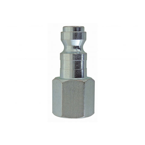 About (1/4 truflate) 1/4 (f) npt (manuel)