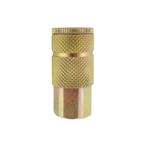 Raccord maxquik (1/4 truflate) 1/4 (f) npt (manuel)