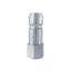 About (1/2 truflate) 1/2 (f) npt (manuel)