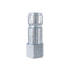 About (1/2 truflate) 1/2 (f) npt (manuel)
