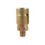 Raccord maxquik (3/8 truflate) 3/8 (m) npt (manuel)