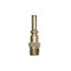About (lincoln) 1/4 (m) npt