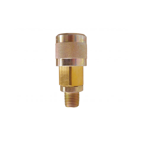 Raccord automax (lincoln) 1/4 (m) npt (automatique)