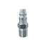 About (ultraflo) 1/4 (m) npt