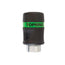 Raccord topquik sécuritaire (ultraflo) 1/4 (f) npt (automatique)