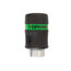 Raccord topquik sécuritaire (ultraflo) 1/4 (f) npt (automatique)