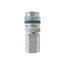 Raccord quiksilver (ultraflo) 3/8 (f) npt (automatique)