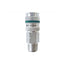 Raccord quiksilver (ultraflo) 3/8 (m) npt (automatique)