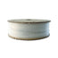 Tube en polyéthylène lldpe 3/8 x 500' blanc translucide