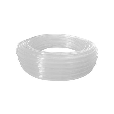 Tube en polyuréthane 5/16 (8 mm) x 100' (30m) clair