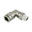 Coude pivotant 6 mm x 1/8 (m) bspt topfit