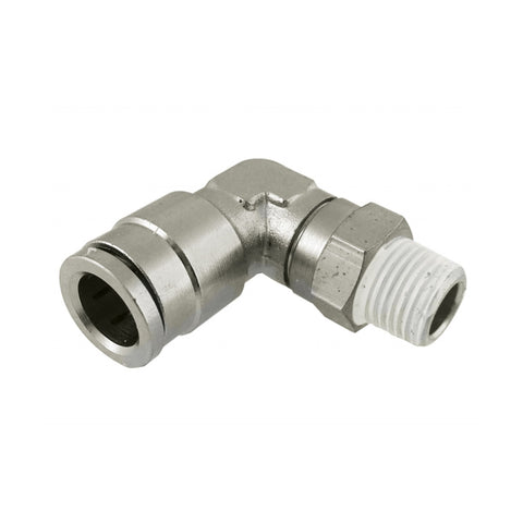 Coude pivotant 6 mm x 1/8 (m) bspt topfit