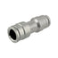 Union droit 3/8 topfit