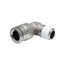 Coude pivotant 1/4 x 1/4 (m) npt topfit