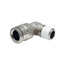 Coude pivotant 1/2 x 3/8 (m) npt topfit