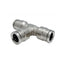 Union en «t» 1/8 x 1/8 topfit