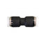 Union droit 1/2 topfit