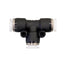 Union en «t» 3/8 topfit