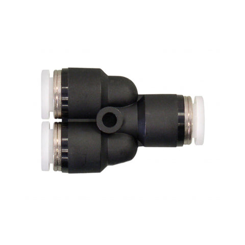 Union en «Y» 3/8 x 3/8 topfit