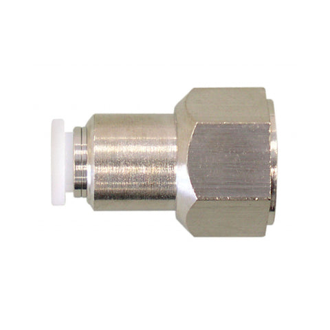 Raccord droit 3/8 x 3/8 (f) npt topfit
