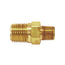 Réducteur hexagonal 1/4 (m) x 1/8 (m) npt