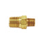 Réducteur hexagonal 3/8 (m) x 1/4 (m) npt