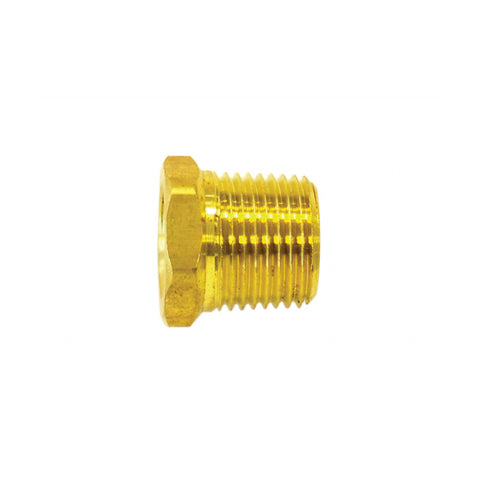 Raccord de réduction 1/4 (m) x 1/8 (f) npt