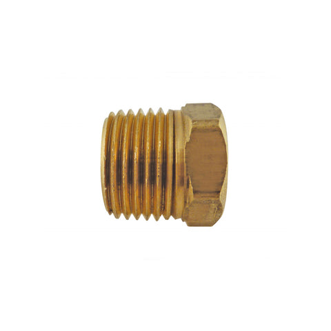 Raccord de réduction 1/2 (m) x 1/8 (f) npt