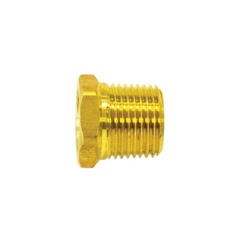 Raccord de réduction 1 (m) x 3/4 (f) npt