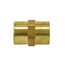 Raccord hexagonal 1/8 (f) npt