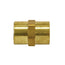Raccord hexagonal 1/8 (f) npt