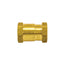Réducteur hexagonal 1/4 (f) x 1/8 (f) npt
