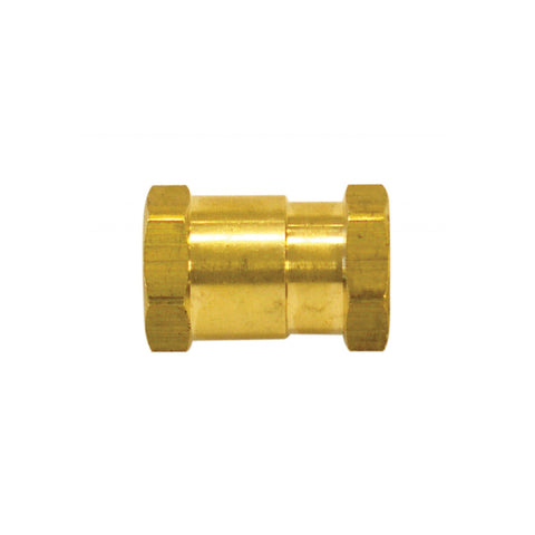 Réducteur hexagonal 3/8 (f) x 1/8 (f) npt