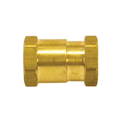 Réducteur hexagonal 3/8 (f) x 1/4 (f) npt