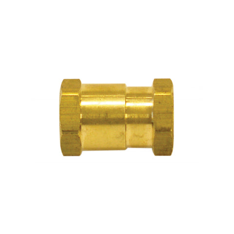 Réducteur hexagonal 1/2 (f) x 1/4 (f) npt